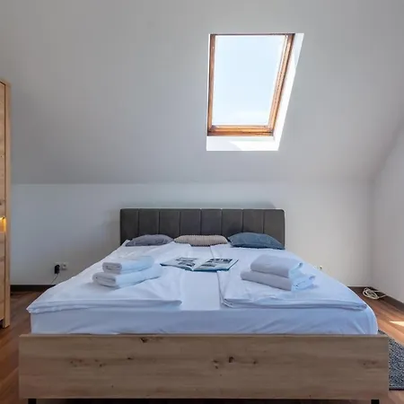 Familia Na Wzgorzu 3 Z Sauna I Sala Zabaw Dla Dzieci Appartement *