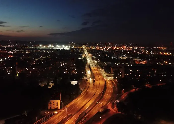 Familia Na Wzgorzu 3 Z Sauna I Sala Zabaw Dla Dzieci Апартаменты *